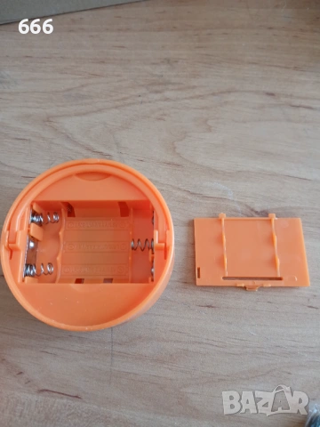 Комплект от 4 декоративни LED светлини, снимка 7 - Друга електроника - 54142652