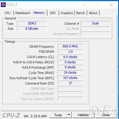 Четириядрен компютър Lenovo с Intel i5-3470, 8GB RAM и лицензиран Windows 10, SFF, снимка 9 - Работни компютри - 50174533