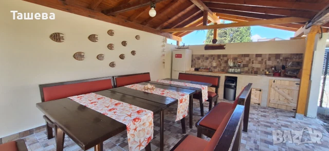 Стаи /квартири Приморско, снимка 12 - Квартири, нощувки - 46325018