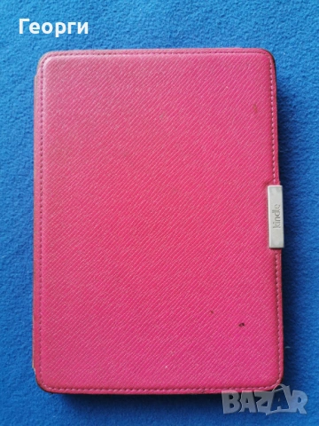 четец Kindle Paperwhite 7 Generation, DP75SDI с подсветка, снимка 8 - Електронни четци - 54174780