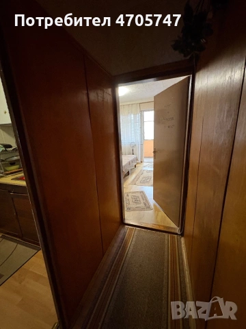 Продава се двустаен апартамент , снимка 11 - Апартаменти - 53302945