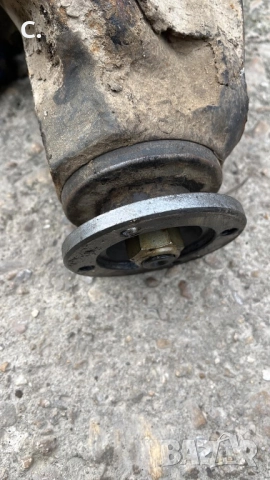 LADA/ЛАДА АВТОЧАСТИ ВАЗ ЛАДА ЖИГУЛИ , снимка 13 - Части - 51662212