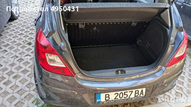 продавам Opel Corsa, снимка 7 - Автомобили и джипове - 56087965