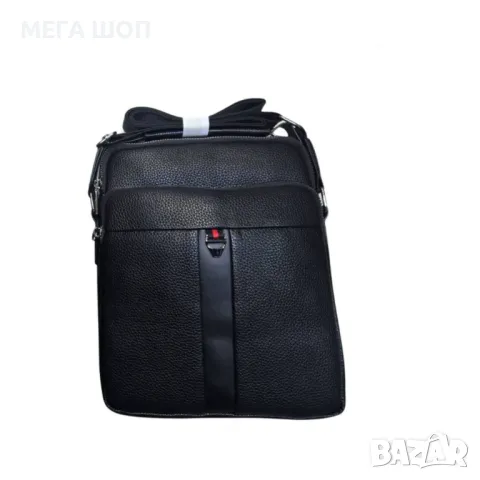 Модерни и елегантни мъжки чанти за през рамо, снимка 3 - Чанти - 50363317