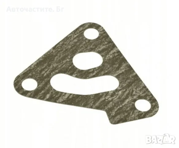 Гарнитура маслено тяло маслен филтър МИТСУБИШИ Л200 ПАДЖЕРО MITSUBISHI L200 PAJERO 6G72 MD187035 OEM