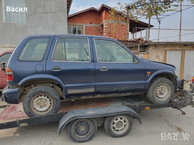 kia sportage киа спортидж, снимка 2 - Автомобили и джипове - 42823916