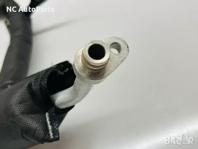 Тръба за компресор за климатик за Opel Опел Мока Електрик ZKX ZK01 9826918180 Valeo 2024, снимка 6 - Части - 49059753