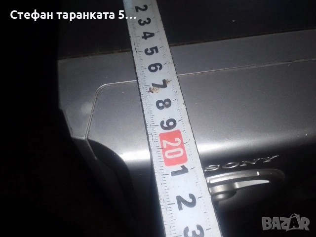 Тонколони Sony , снимка 10 - Тонколони - 53084319