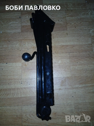 Г-образен крик ленд ровър нов оем, снимка 11 - Аксесоари и консумативи - 51976070