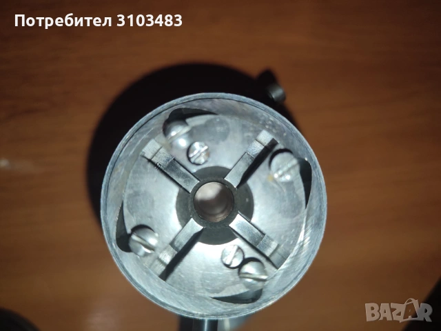 Автоматични Резбонарезни глави COVENTRY, снимка 11 - Стругове - 54220986