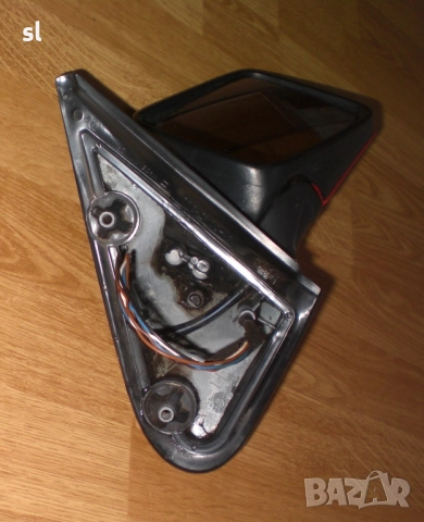 Огледало/огледала за Сеат Ибиза,Кордоба/Seat Ibiza,Cordoba, снимка 3 - Части - 46697029