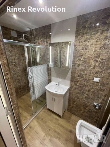 Двустаен апартамент под наем в Тракия, снимка 3 - Апартаменти - 54067856