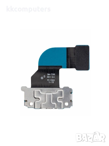 БЛОК ЗАХРАНВАНЕ SAMSUNG GALAXY TAB 3 8" (T315), снимка 2 - Резервни части за телефони - 51657228