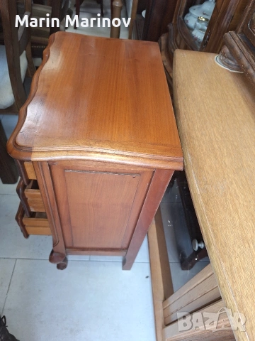 Помощно шкафче, снимка 4 - Шкафове - 53188045