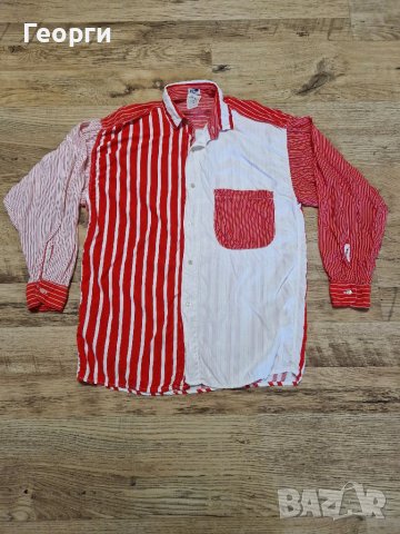 Мъжка риза Naf Naf 