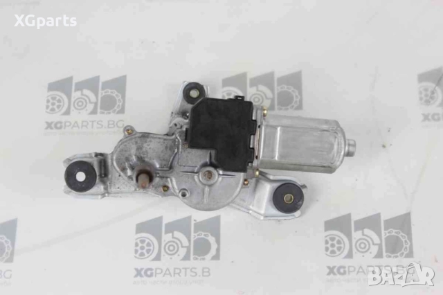 Моторче задна чистачка за Toyota Corolla E12 hatchback (2001-2007) 85130-02020