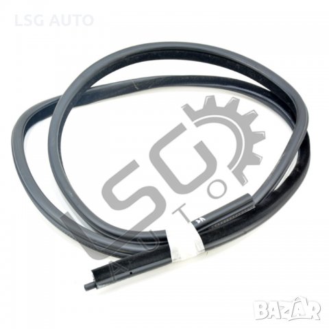 Уплътнение задна лява врата BMW 320I (E90) 2005-2012 B250320N-261