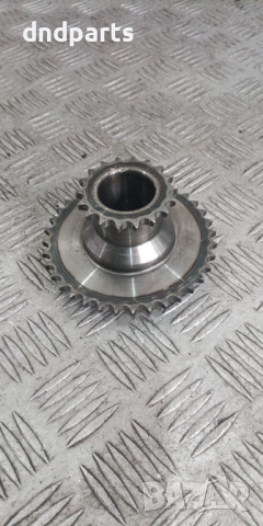 Зъбно колело Kia Sorento 2.5CRDI 2002г. DE3	