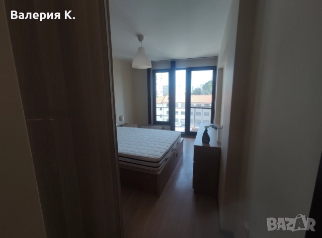 Тристаен апартамент под наем в кв. Надежда 4, снимка 4 - Апартаменти - 52525137