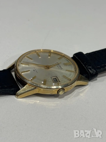 Часовник Сейко Seiko, снимка 3 - Антикварни и старинни предмети - 53883808