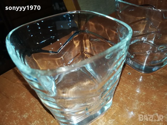 BALANTINES-ЧАШИ 2БР 0201221702, снимка 6 - Колекции - 35295515