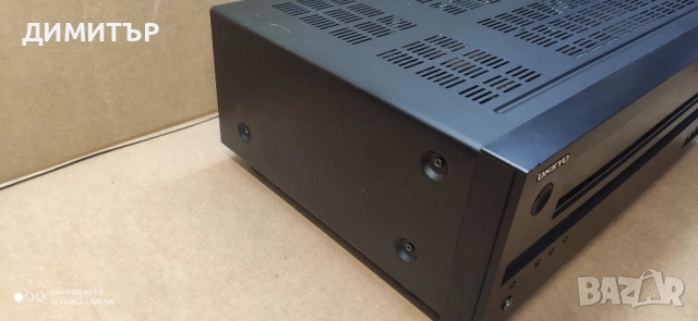 ресивър onkyo HT-R390, снимка 7 - Ресийвъри, усилватели, смесителни пултове - 52281860