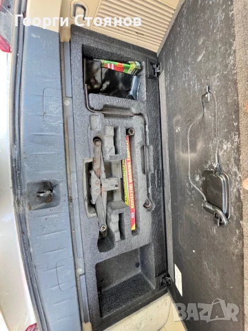 Субару б9 Трибека  245кс, снимка 12 - Части - 50862642