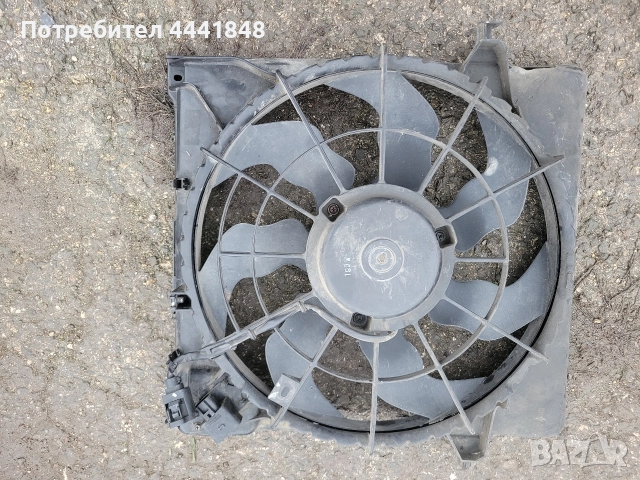 киа сеед на части, снимка 17 - Части - 52908202