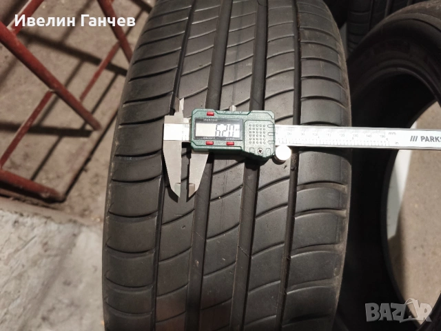 Джанти Пежо 4x108 Michelin, снимка 4 - Гуми и джанти - 54322004