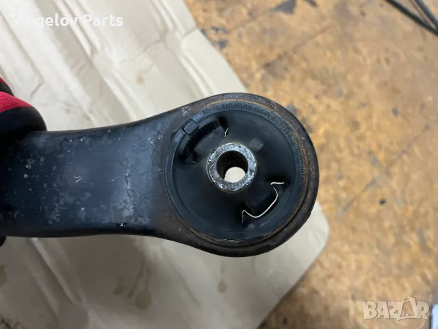 Предни носачи за Toyota Corolla Verso 2003 г., снимка 8 - Части - 48284998