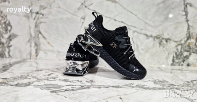 Puma мъжки маратонки 