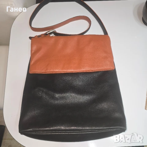 Луксозна чанта Merlin