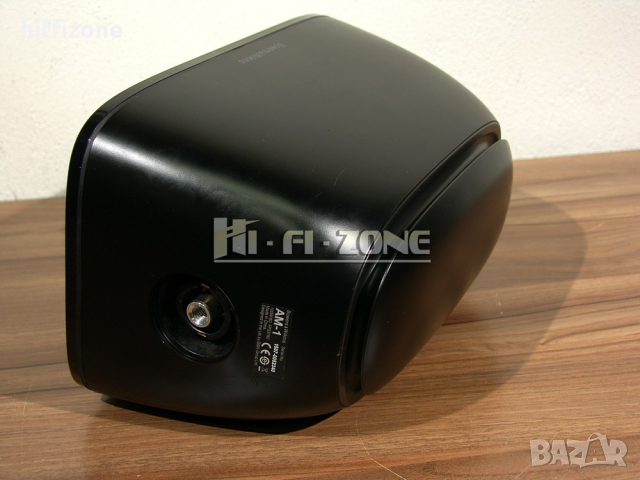  Bowers&wilkins am-1  ТОНКОЛОНА, снимка 10 - Тонколони - 44744902