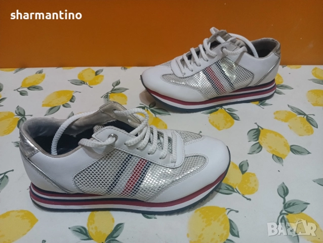 Tommy Hulfiger N 37 - 17 лв