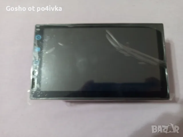 Универсална мултимедия 7 инча , снимка 4 - Аксесоари и консумативи - 56507455