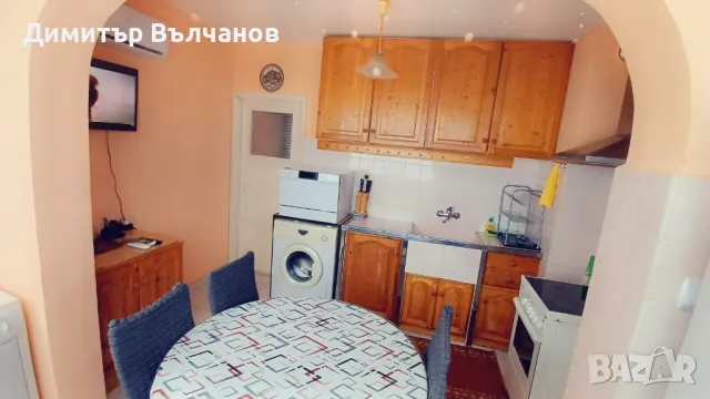 Нощувки(Тоника) четиристаен Възраждане 3, снимка 11 - Почивки на море - 49703956