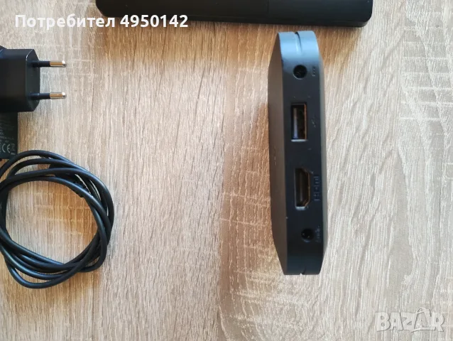 Xiaomi TVbox 4k HDR, снимка 9 - Приемници и антени - 56087888