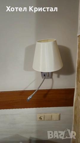 Разпродажба! Лампи стенни, лампион подов, снимка 6 - Лампи за стена - 52328566