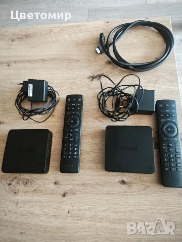 Android TV Box ZTE ZXV10 B866V2H01