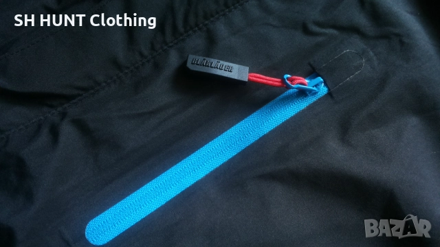 BLAKLADER 4866 Rain Work Jacket размер L работно яке водонепромокаемо W4-726, снимка 10 - Якета - 52949030
