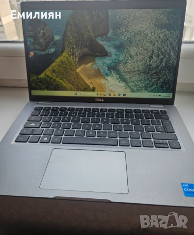 Dell Latitude 5420  Intel Core 11th Gen 16Gb DDR4 