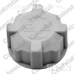 Капачка, разширителен съд ALFA ROMEO / AUSTIN / FIAT / LANCIA / RENAULT / ROVER / ZASTAVA, снимка 2 - Части - 49079877