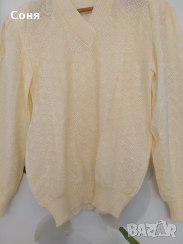 Дамски и детски  блузи, снимка 1 - Блузи с дълъг ръкав и пуловери - 30870807