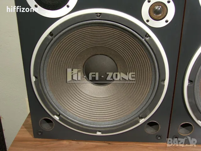 Тонколони Marantz ls-17a /2 , снимка 5 - Тонколони - 48104354