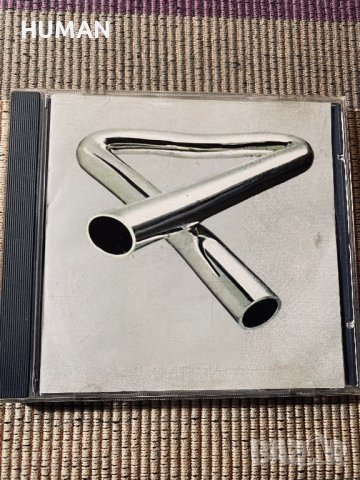 MIKE OLDFIELD , снимка 5 - CD дискове - 39885386