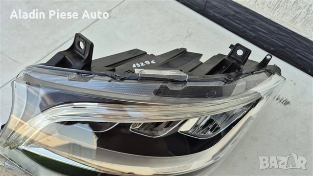 Ляв фар Mercedes Sprinter Full Led година 2024 2025, код A9109068900 , снимка 4 - Аксесоари и консумативи - 51579982