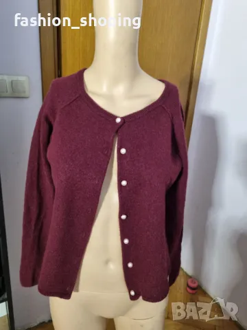 Жилетка Rosemunde( кашмир и вълна), снимка 2 - Жилетки - 49043110