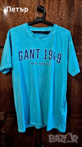 Тениски размер М, снимка 18 - Тениски - 50275684