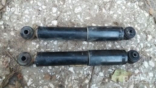 Задни амортесьори за Фиат Пунто 94-99 г., снимка 3 - Части - 30719884