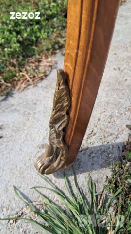 Шкаф бюро дамско, снимка 11 - Бюра - 53994834